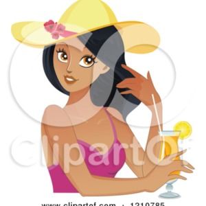 Meet your Posher, Teresa